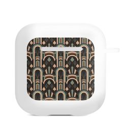Apple AirPods Case white