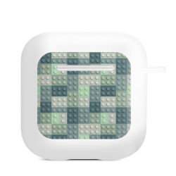 Apple AirPods Case white