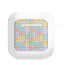Apple AirPods Case white