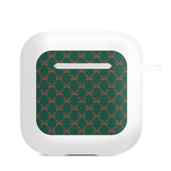 Apple AirPods Case white