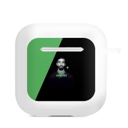 Apple AirPods Hülle weiss