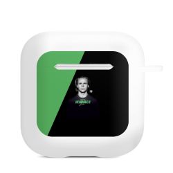 Apple AirPods Hülle weiss