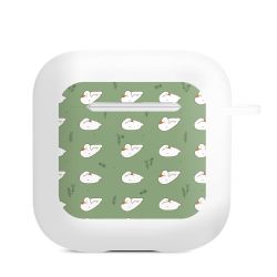 Apple AirPods Case white