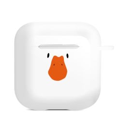 Apple AirPods Case white