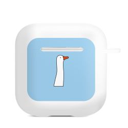 Apple AirPods Case white