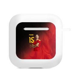 Apple AirPods Case white