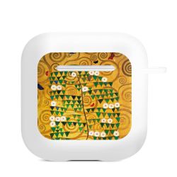 Apple AirPods Case white