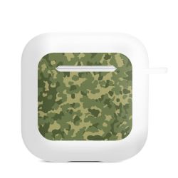 Apple AirPods Case white