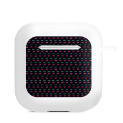 Apple AirPods Case white