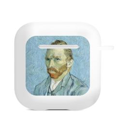 Apple AirPods Case white