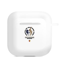 Apple AirPods Case white