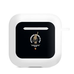 Apple AirPods Case white