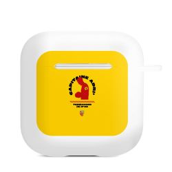 Apple AirPods Case white