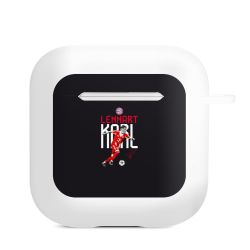 Apple AirPods Case white