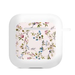 Apple AirPods Case white