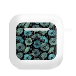 Apple AirPods Hülle weiss