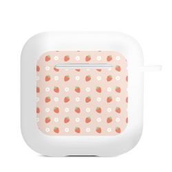 Apple AirPods Hülle weiss