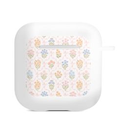 Apple AirPods Hülle weiss