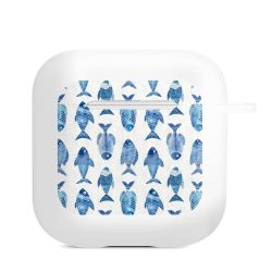 Apple AirPods Case white