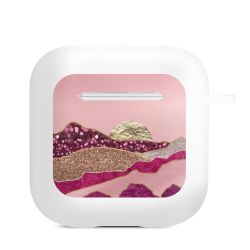 Apple AirPods Case white