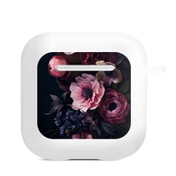 Apple AirPods Case white