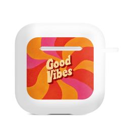 Apple AirPods Case white