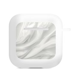 Apple AirPods Case white