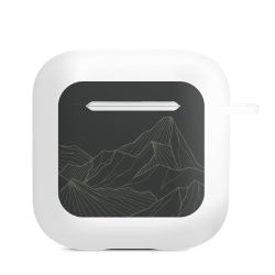 Apple AirPods Case white