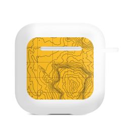 Apple AirPods Hülle weiss