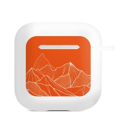 Apple AirPods Case white