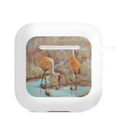 Apple AirPods Case white