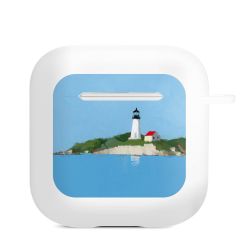 Apple AirPods Case white
