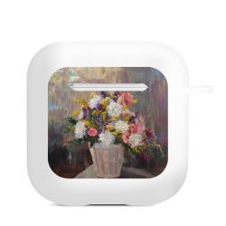Apple AirPods Case white