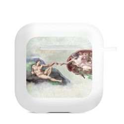 Apple AirPods Case white