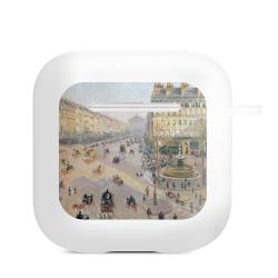 Apple AirPods Case white
