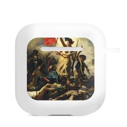 Apple AirPods Case white