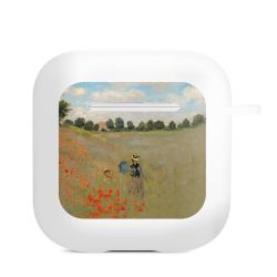 Apple AirPods Case white