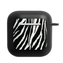 Apple AirPods kotelo musta