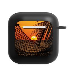 Apple AirPods Case black