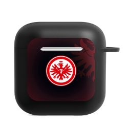 Apple AirPods Hülle schwarz