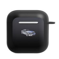 Apple AirPods Case black