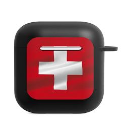 Apple AirPods Case black