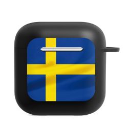 Apple AirPods Case black