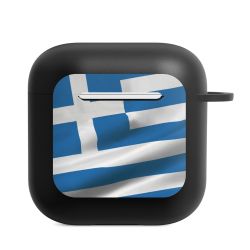 Apple AirPods Case black