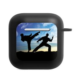 Apple AirPods Case black