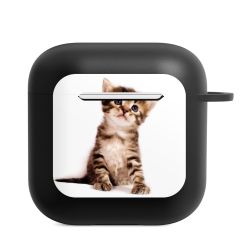 Apple AirPods Case black