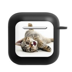 Apple AirPods Case black