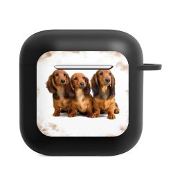 Apple AirPods Case black