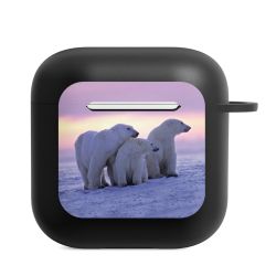 Apple AirPods Case black