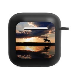 Apple AirPods Case black